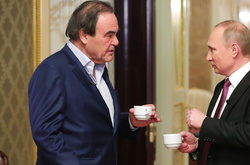 Путінський режим - грандіозний фейк