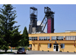 На шахті «Степова» знов сталася аварія: зупинився головний вентилятор