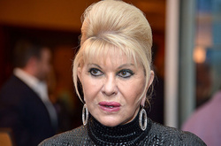 Земан обурився, що екс-дружина Трампа відмовилася бути послом США в Чехії