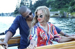 Бейонсе и Джей Зи назвали новорожденных близнецов в честь себя