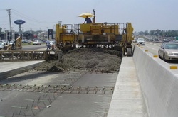 В «Укравтодорі» назвали дороги, які стануть бетонними (документ)