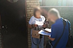 СБУ затримала лікарку, яка шпигувала для «ДНР»