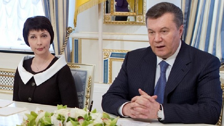 Обшуки у редакції «Страна.ua»: Захищати Гужву примчала соратниця Януковича