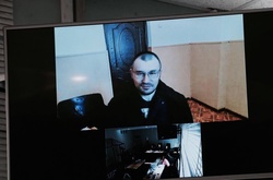 Емір-Усеїн Куку, кримський правозахисник