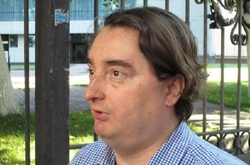 Оприлюднено відео у справі вимагання хабара Гужвою