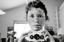 Одри Тоту откроет персональную фотовыставку автопортретов