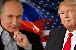 У Білому домі не виключають зустріч Путіна і Трампа в липні
