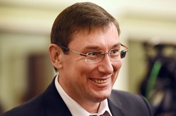 При обшуках у Гужви свобода слова не постраждала, її там не знайшли - Луценко