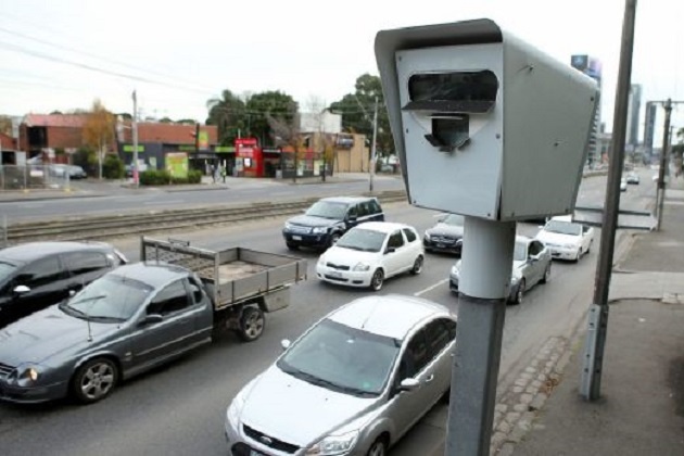 В Австралії вірус WannaCry вивів з ладу 55 камер дорожнього спостереження