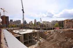 Депутат Київради обурена тим, що Мінкульт узгодив 22-поверхову забудову в історичній частині столиці