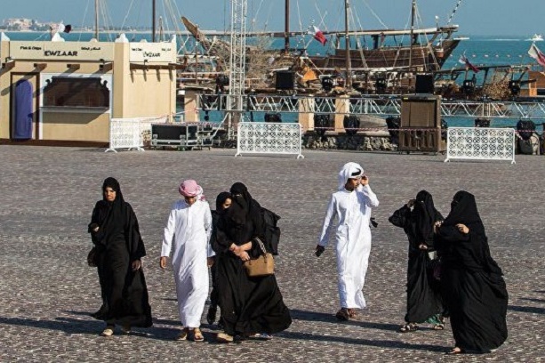 Катар назвав вимоги арабських країн неприйнятними
