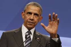 ЦРУ доповідало Обамі про інструкції Путіна щодо втручання у вибори – Washington Post