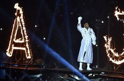 Менеджер Джошуа: Залишилося близько двох тижнів до прийняття командою Кличка рішення