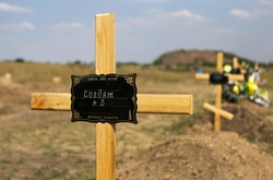 У Сирії загинули двоє бойовиків «ДНР»