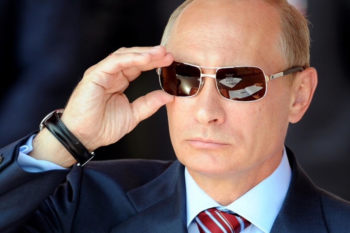 В Італії запропонували допитати Путіна у справі щодо мафіозного клану «Коза ностра»