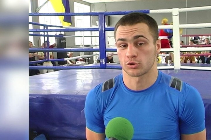 Українець Юрій Шестак став чемпіоном Європи з боксу, перемігши у фіналі росіянина