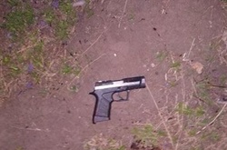 У Дніпрі грабіжник застрелив чоловіка, що намагався його спинити