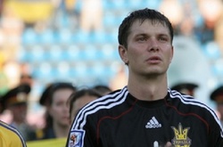 Екс-голкіпер збірної України виступатиме в аматорському клубі