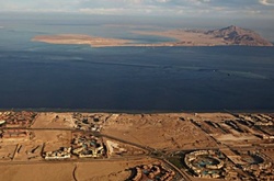 Президент Єгипту повернув два острови Саудівській Аравії