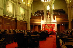 У канадському парламенті створять «суперкомітет» для нагляду за спецслужбами