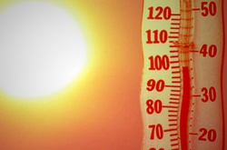Синоптики попередили про спеку