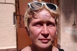 Поліція розслідує напад на активістку в Одесі