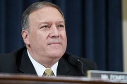 Директор ЦРУ: Росіяни десятиріччями намагалися підірвати американську демократію