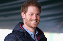 Принц Гаррі хотів відмовитися від титулу, але передумав через королеву