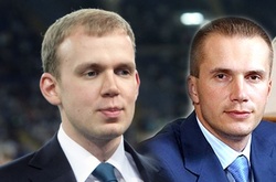 Фірма Януковича-Курченка експортувала в Україну нафтопродуктів на $75 млн