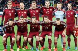 Новий допінговий скандал навколо Росії: тепер під підозрою футбольна збірна