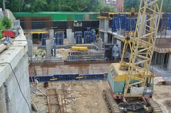 У Київраді розповіли, хто з забудовників зараз будується «по беспрєдєлу»