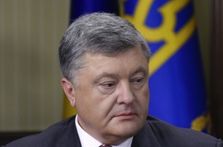 Петро Порошенко