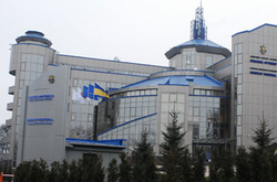 Федерація футболу України