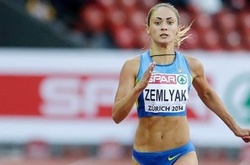 Збірна України з легкої атлетики виграла 11 медалей і зберегла місце в європейській Суперлізі