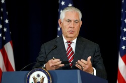  Тіллерсон: Катар розглядає вимоги сусідніх арабських країн