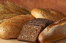 В Україні падає виробництво хліба