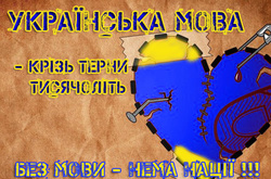 Такого нахабства у брехні щодо мови не мали навіть Ківалов з Колесніченком!