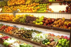 Україна збільшила експорт фруктів і горіхів