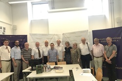  Журі Міжнародної премії Івана Франка 