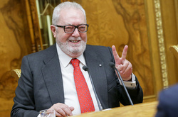 Президент ПАРЄ заявив, що не збирається у відставку