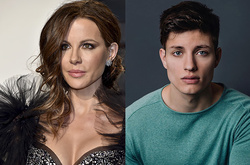 43-летняя Кейт Бекинсейл закрутила роман с актером на 20 лет младше