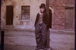 Первые цветные фото: как мир выглядел 100 лет назад