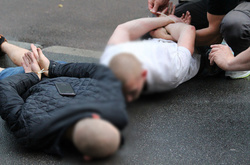 Спецслужби РФ планували напад на офіс «Батьківщини» - СБУ