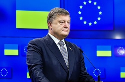 Петро Порошенко