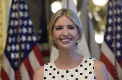 Модный плагиат: Иванка Трамп предстанет перед судом 