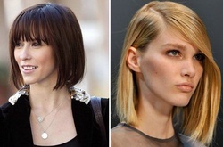 Оригинальные стрижки, которые сделают ваш образ «дорогим»