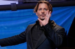 Белый дом отреагировал на шутку Джонни Деппа об убийстве Дональда Трампа