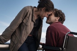 Вышел трейлер фильма «Сильнее» с Джейком Джилленхолом в главной роли