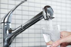 Водопостачання