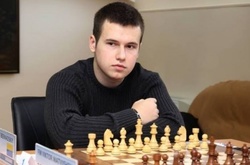 Українець став переможцем шахових змагань у Болгарії